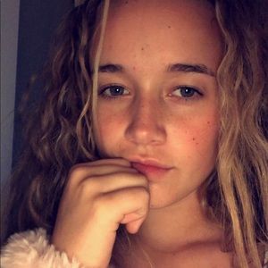 Meet your Posher, Jadyn